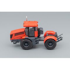 1:43 Тракторы №106 - К-424