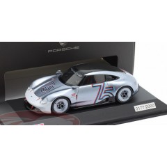 1:43 Масштабная модель Porsche Vision 357