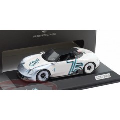 1:43 Масштабная модель Porsche Vision 357 Speedster