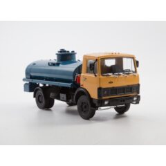 1:43 Масштабная модель АЦ-9 (5337)