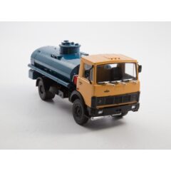 1:43 Масштабная модель АЦ-9 (5337)