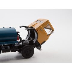 1:43 Масштабная модель АЦ-9 (5337)