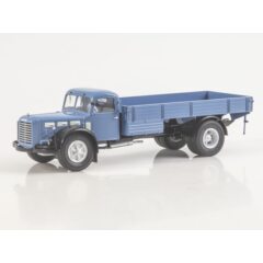 1:43 Масштабная модель Skoda 706 R (1952) бортовой