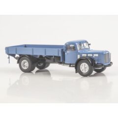 1:43 Масштабная модель Skoda 706 R (1952) бортовой