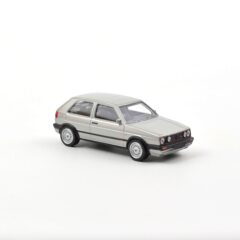 1:43 Масштабная модель VW Golf II GTI G60 1990 Silver