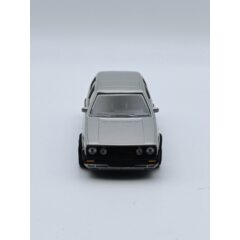 1:43 Масштабная модель VW Golf II GTI G60 1990 Silver