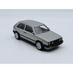 1:43 Масштабная модель VW Golf II GTI G60 1990 Silver