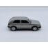 1:43 Масштабная модель VW Golf II GTI G60 1990 Silver