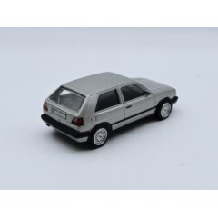 1:43 Масштабная модель VW Golf II GTI G60 1990 Silver