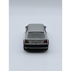 1:43 Масштабная модель VW Golf II GTI G60 1990 Silver