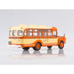 1:43 Масштабная модель Автобус Isuzu BXD-30 Japan 1962