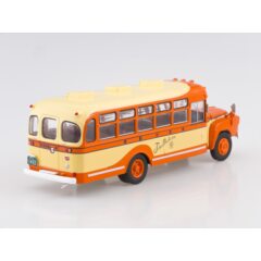 1:43 Масштабная модель Автобус Isuzu BXD-30 Japan 1962