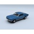 1:43 Масштабная модель FORD Mustang GT Fastback 1968 Acapulco Blue