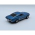 1:43 Масштабная модель FORD Mustang GT Fastback 1968 Acapulco Blue
