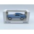 1:43 Масштабная модель FORD Mustang GT Fastback 1968 Acapulco Blue
