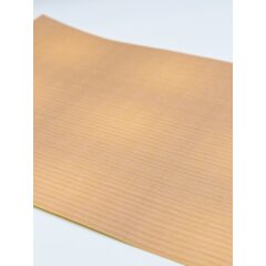 Самоклеющаяся текстура деревянного пола №2, для макетов, лист А4