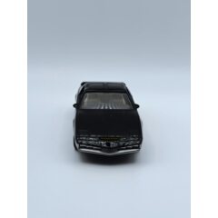 1:43 Масштабная модель PONTIAC Firebird "K.A.R.R." 1982  (из т/с "Рыцарь дорог")