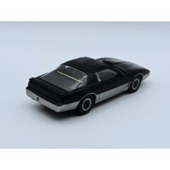 1:43 Масштабная модель PONTIAC Firebird "K.A.R.R." 1982  (из т/с "Рыцарь дорог")