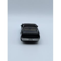 1:43 Масштабная модель PONTIAC Firebird "K.A.R.R." 1982  (из т/с "Рыцарь дорог")