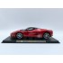 1:24 Масштабная модель FERRARI LaFerrari (2013), red black
