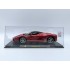 1:24 Масштабная модель FERRARI LaFerrari (2013), red black