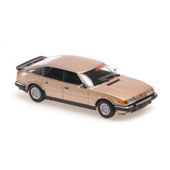 1:43 Масштабная модель Rover Vitesse 3.5 V8 - 1986 (gold met)