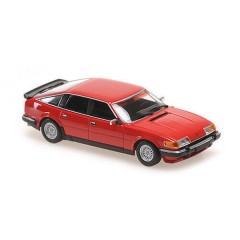 1:43 Масштабная модель Rover Vitesse 3.5 V8 - 1986 (red)