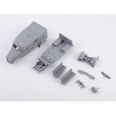 1:43 Сборная модель ПМГ-21(51)