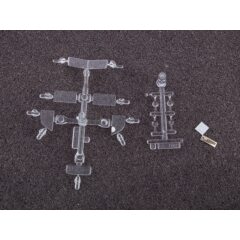 1:43 Сборная модель ПМГ-21(51)