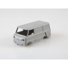 1:43 Сборная модель ЗАЗ-970Б