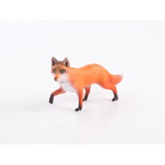 Дикие животные России №1 - Обыкновенная лисица