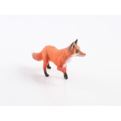 Дикие животные России №1 - Обыкновенная лисица