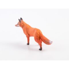 Дикие животные России №1 - Обыкновенная лисица