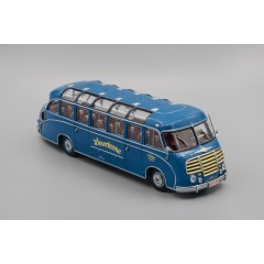 1:43 Масштабная модель Setra S8 Bus - 1951 - "Wahrenburg"