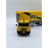 1:43 Масштабная модель BARREIROS Super Azor Truck Telonato Kas Transports (1967), yellow