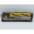 1:43 Масштабная модель BARREIROS Super Azor Truck Telonato Kas Transports (1967), yellow