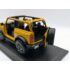 1:18 Масштабная модель FORD Bronco Badlands Without Doors (2021), Yellow Met