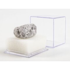 Камни и минералы. Тайны недр №17 - Пемза