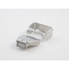 1:43 Сборная модель 375С седельный тягач