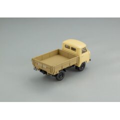 1:43 Масштабная модель Ульяновский 450Д Трест «Водоканал» г. Вологда 1965 г.