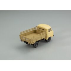 1:43 Масштабная модель Ульяновский 450Д Трест «Водоканал» г. Вологда 1965 г.