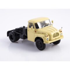 1:43 Масштабная модель Tatra-138 NT 4x4