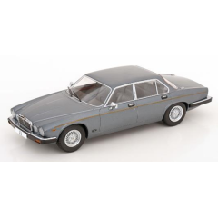 1:18 Масштабная модель JAGUAR XJ Series III 1979 Gray Metallic
