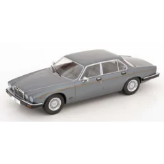 1:18 Масштабная модель JAGUAR XJ Series III 1979 Gray Metallic