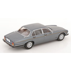 1:18 Масштабная модель JAGUAR XJ Series III 1979 Gray Metallic