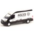 1:64 Масштабная модель FORD Transit LWB High Roof "Las Vegas Metropolitan Police Digital Investigations" 2019