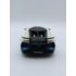 1:24 Масштабная модель BUGATTI DIVO Special Edition белый с голубым