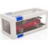 1:18 Масштабная модель FORD Mustang GTD 5.2l V8 Coupe 2025 Red/Black