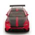 1:18 Масштабная модель FORD Mustang GTD 5.2l V8 Coupe 2025 Red/Black