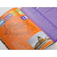 Кремли и крепости №20 - Соловецкий монастырь